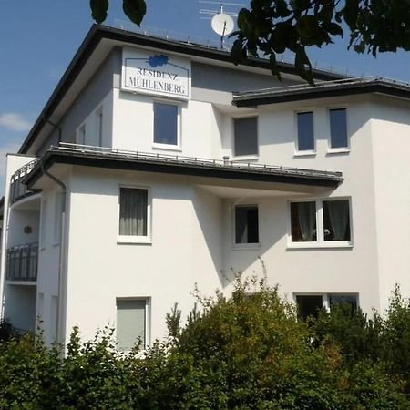 Residenz Muehlenberg In Willingen 2 Apartment ภายนอก รูปภาพ