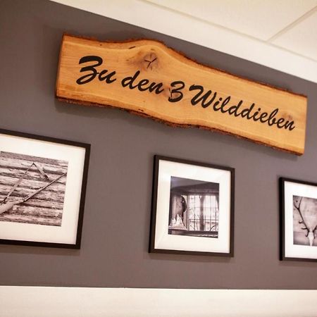 Residenz Muehlenberg In Willingen 2 Apartment ภายนอก รูปภาพ