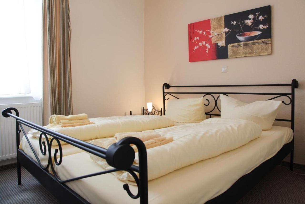 Residenz Muehlenberg In Willingen 2 Apartment ภายนอก รูปภาพ