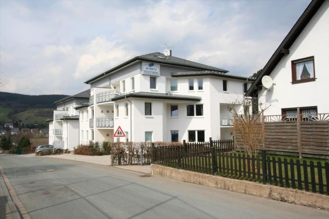 Residenz Muehlenberg In Willingen 2 Apartment ภายนอก รูปภาพ