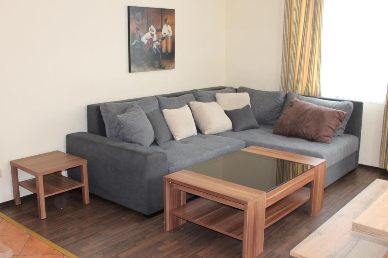Residenz Muehlenberg In Willingen 2 Apartment ภายนอก รูปภาพ