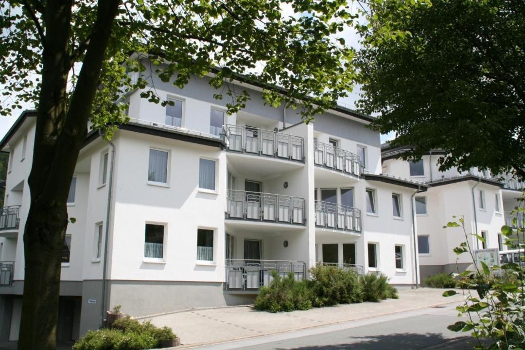 Residenz Muehlenberg In Willingen 2 Apartment ภายนอก รูปภาพ
