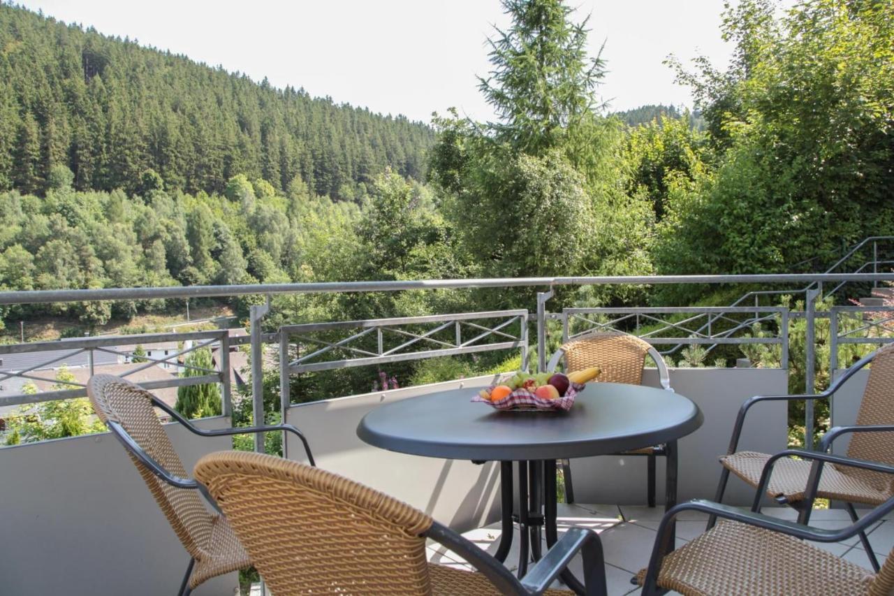 Residenz Muehlenberg In Willingen 2 Apartment ภายนอก รูปภาพ