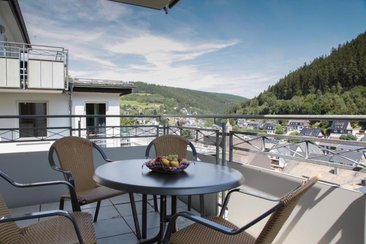 Residenz Muehlenberg In Willingen 2 Apartment ภายนอก รูปภาพ