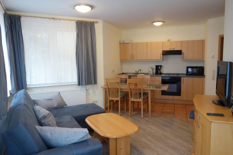 Residenz Muehlenberg In Willingen 2 Apartment ภายนอก รูปภาพ