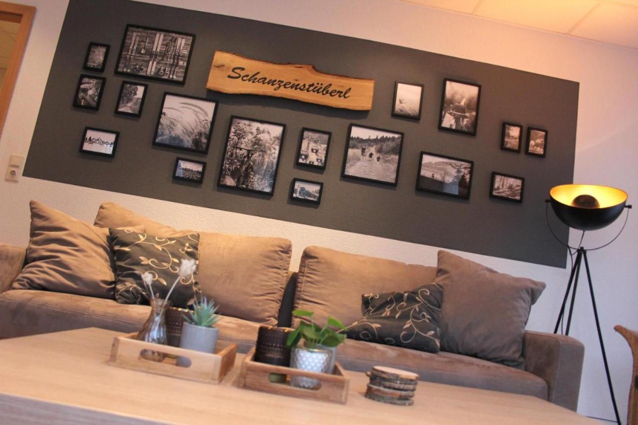 Residenz Muehlenberg In Willingen 2 Apartment ภายนอก รูปภาพ