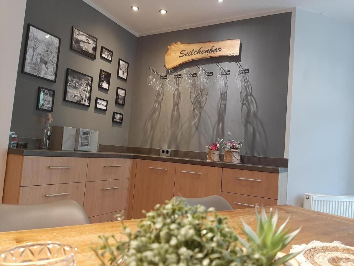 Residenz Muehlenberg In Willingen 2 Apartment ภายนอก รูปภาพ