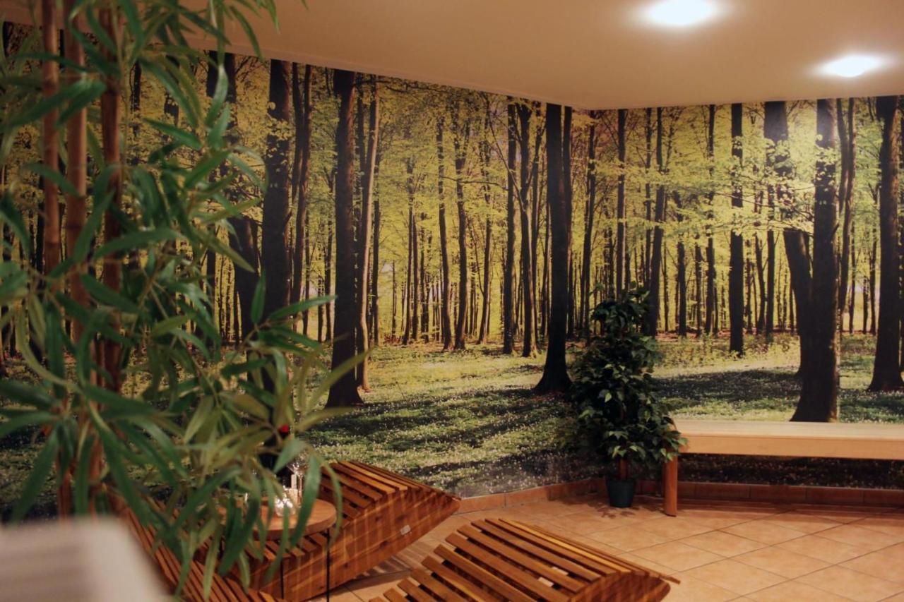Residenz Muehlenberg In Willingen 2 Apartment ภายนอก รูปภาพ