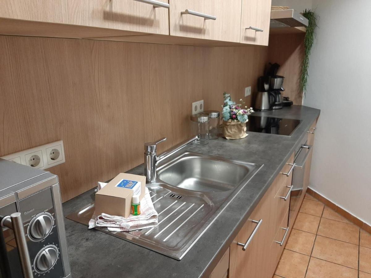 Residenz Muehlenberg In Willingen 2 Apartment ภายนอก รูปภาพ