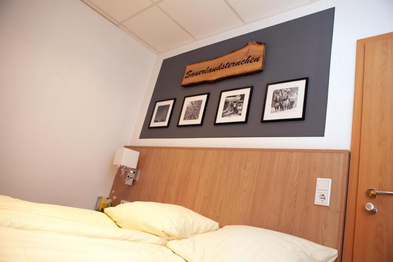 Residenz Muehlenberg In Willingen 2 Apartment ภายนอก รูปภาพ