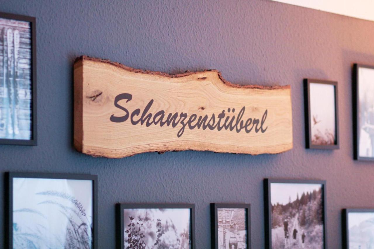 Residenz Muehlenberg In Willingen 2 Apartment ภายนอก รูปภาพ