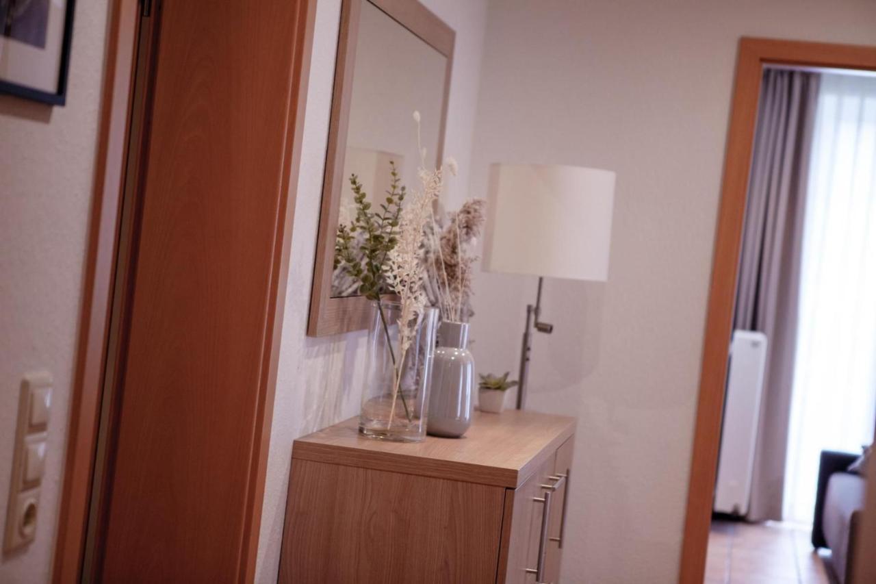 Residenz Muehlenberg In Willingen 2 Apartment ภายนอก รูปภาพ