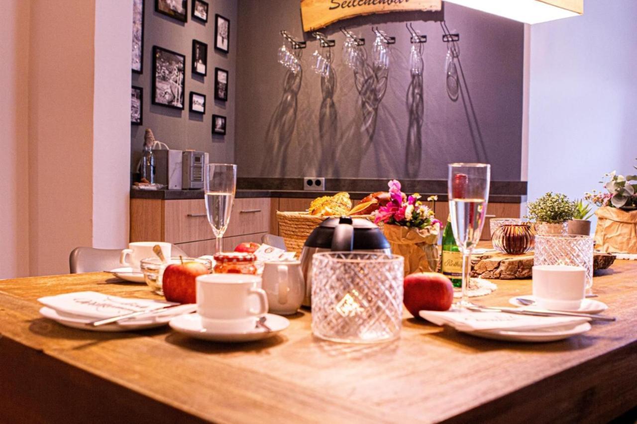 Residenz Muehlenberg In Willingen 2 Apartment ภายนอก รูปภาพ