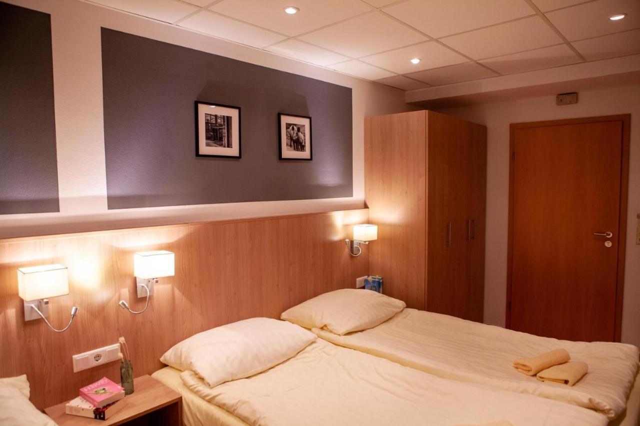 Residenz Muehlenberg In Willingen 2 Apartment ภายนอก รูปภาพ
