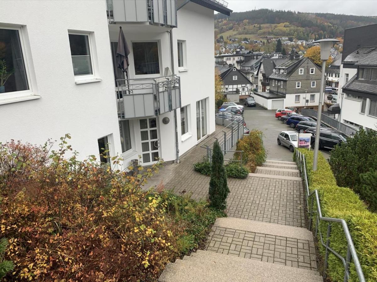 Residenz Muehlenberg In Willingen 2 Apartment ภายนอก รูปภาพ